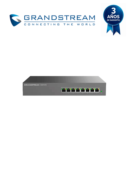 Grandstream Gwn7701pa-v FREE