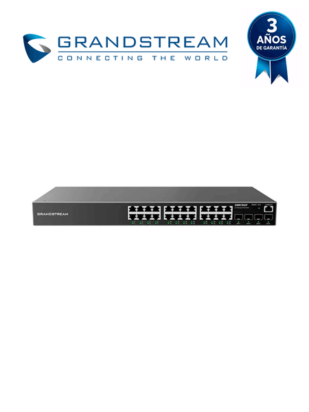 Grandstream Gwn7803p-v FREE