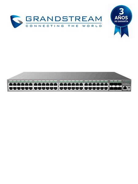 Grandstream Gwn7806plpro FREE