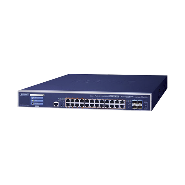 Planet Gs522024upl4xvr FREE