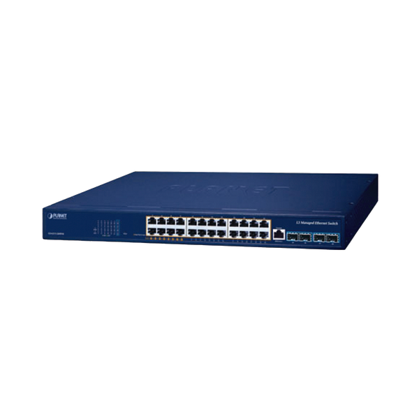 Planet Gs631124hp4x FREE
