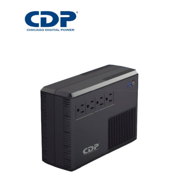 Cdp Rupr604 600Va . FREE