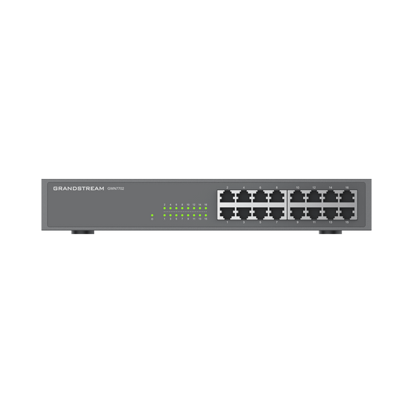 Grandstream Gwn7702 FREE