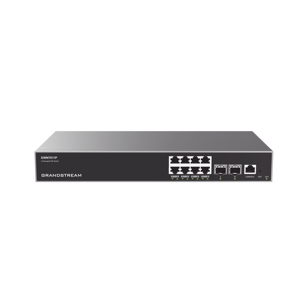 Grandstream Gwn7811p FREE