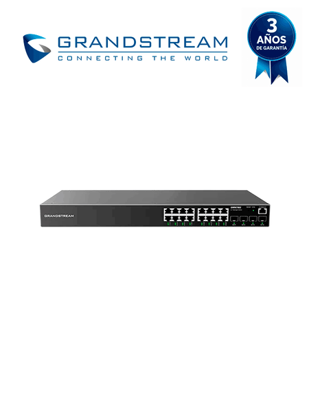 Grandstream Gwn7802-v FREE