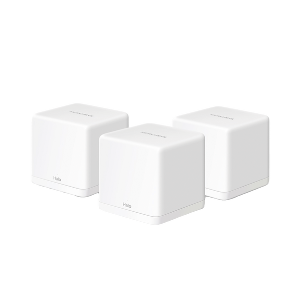 Mercusys H30g3pack FREE