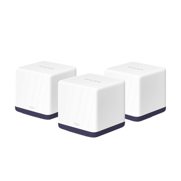 Mercusys H50g3pack FREE