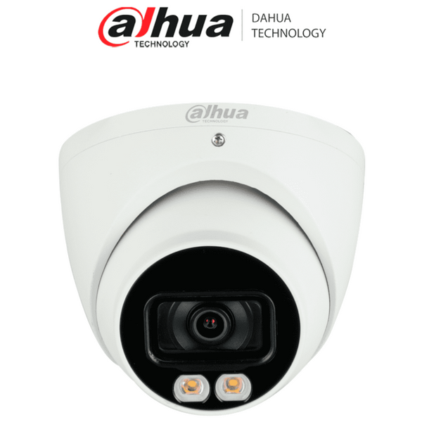 Dahua Hdw1500tnila 5Mpx FREE