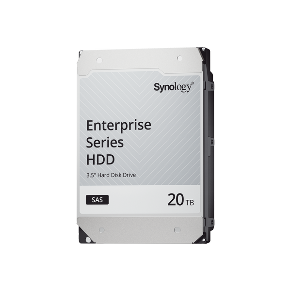 Synology Has531020t 20Tb FREE