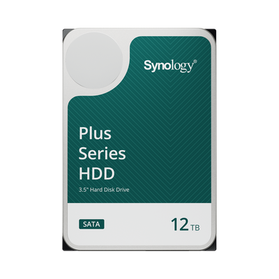 Synology Hat331012t 12Tb FREE