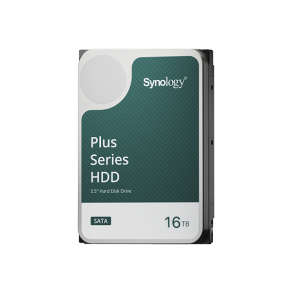 Synology Hat331016t 16Tb FREE