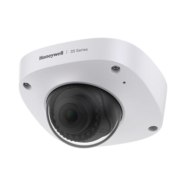 Honeywell Hc35w25r3 5Mpx FREE