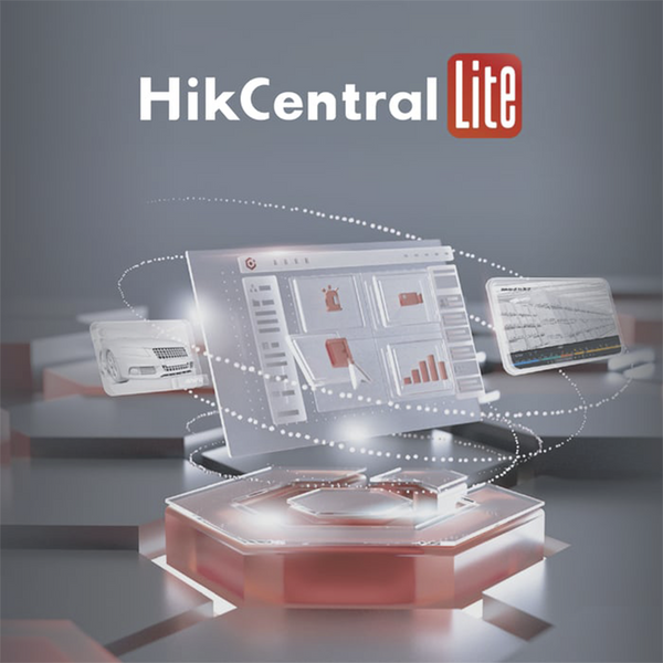 Hikvision Hclacs/1d FREE