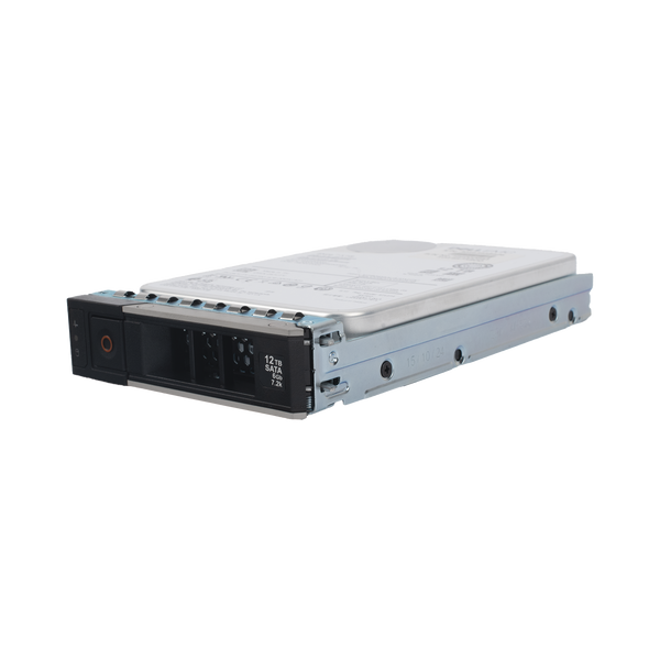 Hikvision Hdd/12tb/sata/dell 12Tb FREE