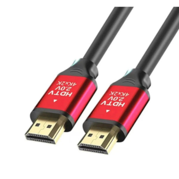 Saxxon Hdmi20 2M . FREE