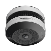 Hikvision Hfvs409 4Mpx 🆓