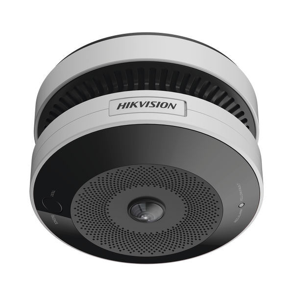 Hikvision Hfvs409 4Mpx FREE