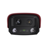Hikvision Hfvt410 4Mpx FREE