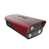 Hikvision Hfvt410 4Mpx FREE