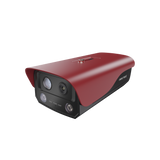 Hikvision Hfvt410 4Mpx FREE