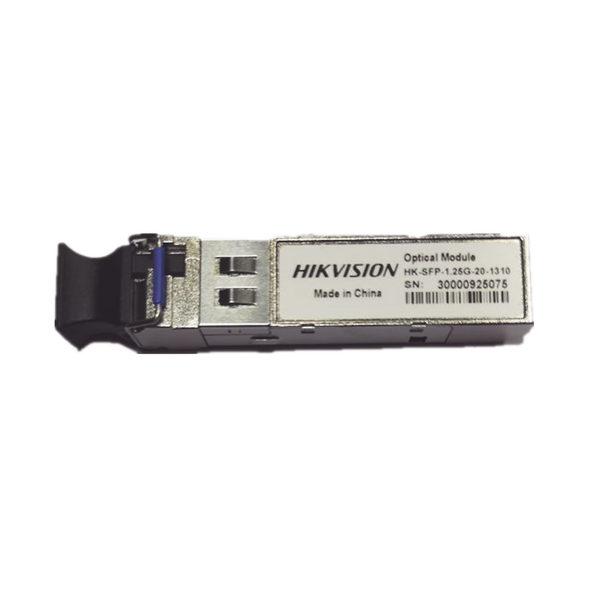 Hikvision Hksfp1.25g201310 FREE