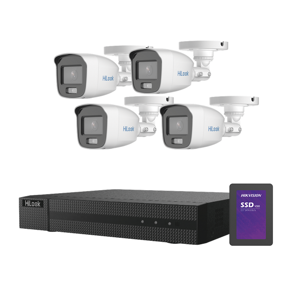 Hilook Hl1080cv/a/512gb 2Mpx FREE