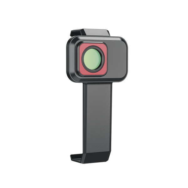 Hikmicro Hmp201macro 3Mpx FREE