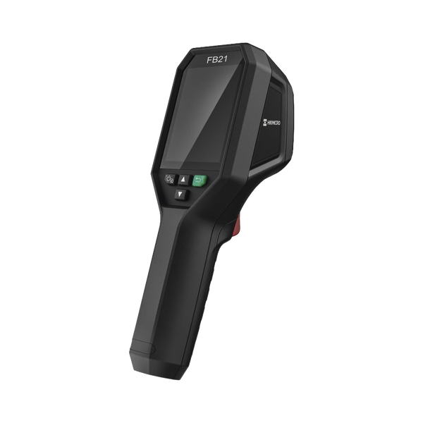 Hikmicro Hmtf523aqffb21 2Mpx FREE