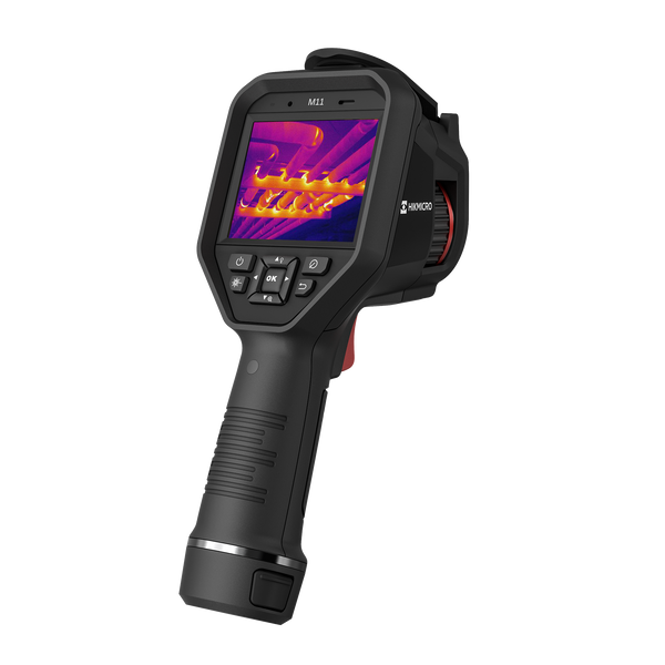 Hikmicro Hmtp21s7qf/wm11 8Mpx FREE