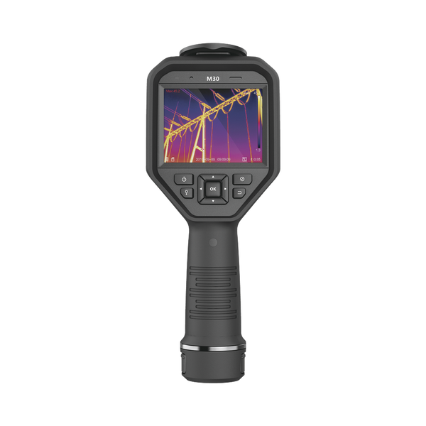 Hikmicro Hmtp223aqf/wm20w 8Mpx FREE