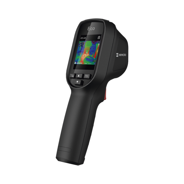 Hikmicro Hmtp301aqfeco FREE