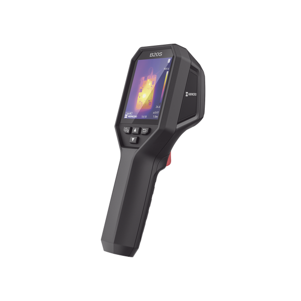 Hikmicro Hmtp523aqf-wb20s FREE