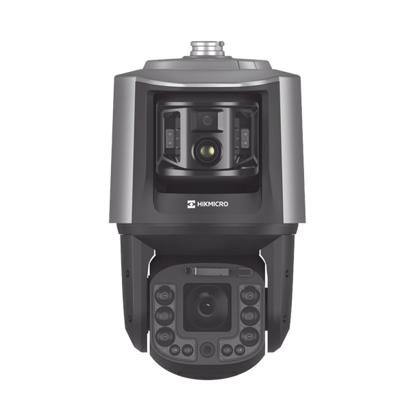 Hikmicro Hmtx384025/g0/t1 4Mpx FREE