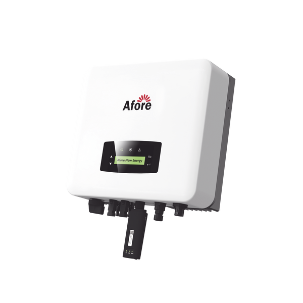 Afore Hns3000tl1 3Kw FREE