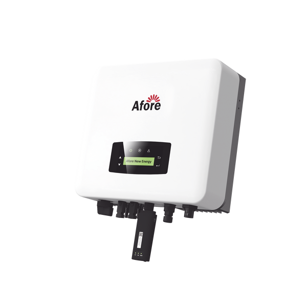 Afore Hns5000tl 5Kw FREE