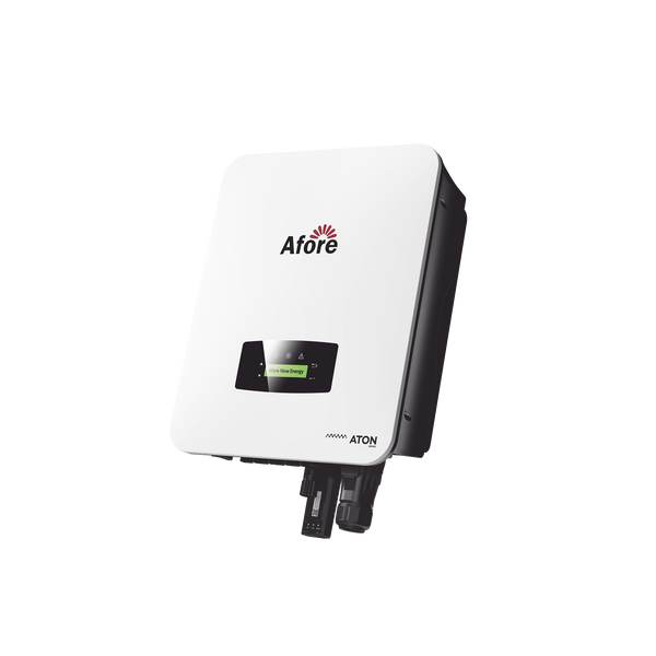 Afore Hns8000tl 8Kw FREE