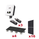 Afore Hns8000Tlkit1 8Kw s