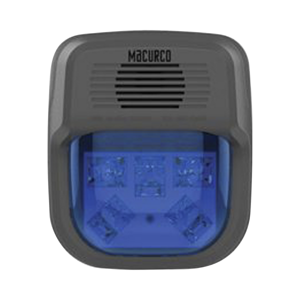 Macurco Hsbhorn FREE