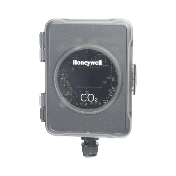 Honeywell Hscdd2u FREE