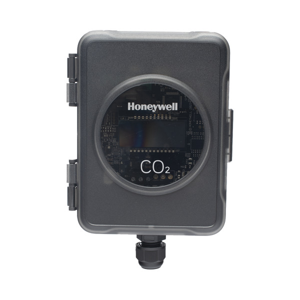Honeywell Hscdd2ul FREE