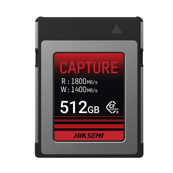 Hiksemi Hscfee300/512g 512Gb FREE