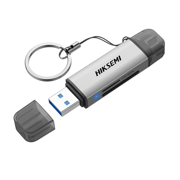 Hiksemi Hshubcr01 FREE