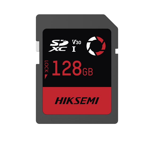 Hiksemi Hssde30/128g 128Gb FREE