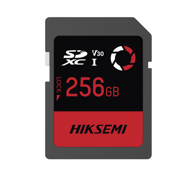 Hiksemi Hssde30/256g 256Gb FREE