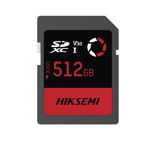 Hiksemi Hssde30/512g 512Gb FREE