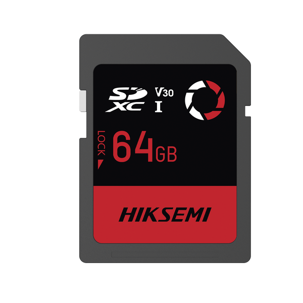 Hiksemi Hssde30/64g 64Gb FREE