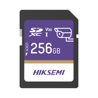 Hiksemi Hssdp10/256g/guardpro 256Gb 🆓