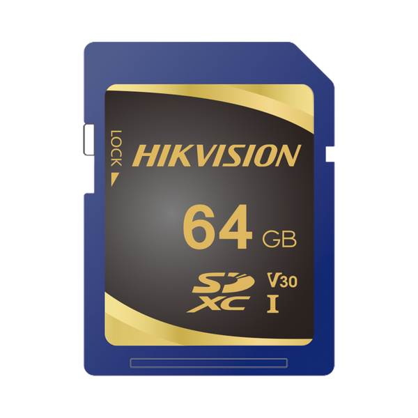 Hikvision Hssdp10/64G 64Gb s 🆓