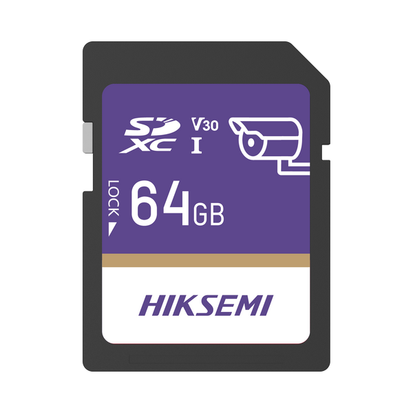 Hiksemi Hssdp10/64g/guardpro FREE