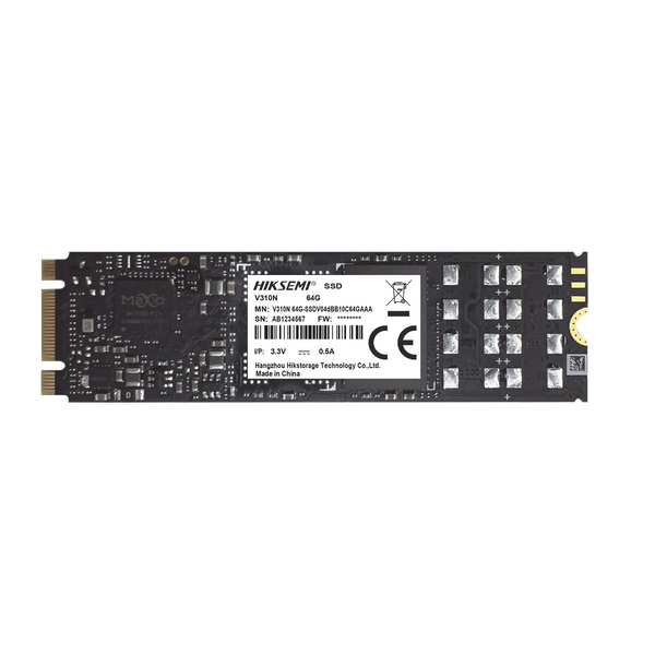 Hiksemi Hsssdv310n/512g 512Gb FREE
